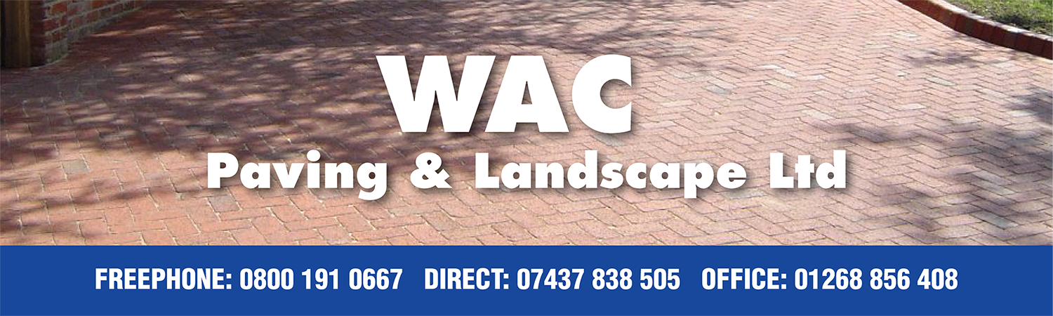 WAC company logo
